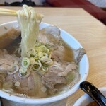 らーめん　心道 - 