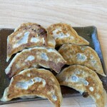 らーめん　心道 - 