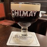 ベルジアン　ブラッスリーコート　ルーヴェン - カピテルウィンター