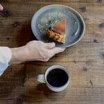 呉服茶屋 - 