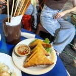 チャオバンブー - 