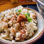 幸ちゃんそば - 