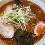 らーめん　心道 - 