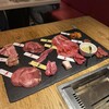 熟成和牛焼肉エイジング・ビーフ TOKYO 新宿三丁目店
