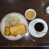 茶房迎賓館 住吉店