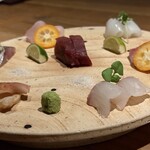 代官山 いっさい喝采 - 