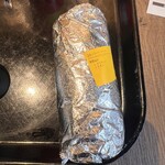 Guzman y Gomez ラフォーレ原宿店 - 