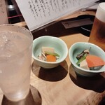 魚屋ひでぞう 難波店 - 