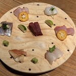 代官山 いっさい喝采 - 