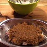 カリーシャワー - 