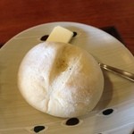 ハコ テ アコ - 自家製パン