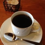 ハコ テ アコ - コーヒー