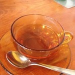 ハコ テ アコ - ダージリン