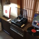 ハコ テ アコ - レコード