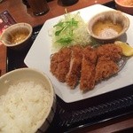 大戸屋 - 