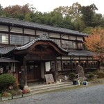 ハコ テ アコ - 外観