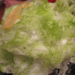 生粋 - バジツレモン