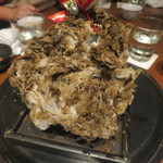 生粋 - ほうじ茶