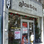 Glouton - 