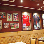 BAYERN FUKUOKA - 