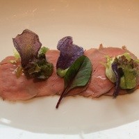 TRATTORIA CREATTA - 前菜