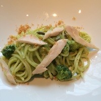 TRATTORIA CREATTA - パスタ