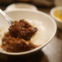 うしごろバンビーナ 恵比寿本店 - うしごろ特製カレー