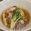 昭和らぁ麺 池袋サンシャイン通り店