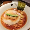 Nippon Ramen 凛 KYOTO