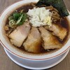 柏 濃麺や 39名