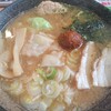 喜多方ラーメン　大安食堂 鶴岡店