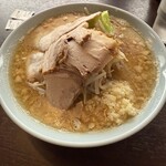 麺屋 むらさき - 