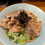 いかれたヌードル フィッシュトンズ - 