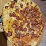 サイゼリヤ イオン大網白里店 - 