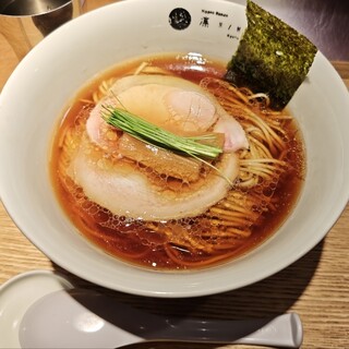 Nippon Ramen 凛 KYOTO_1
