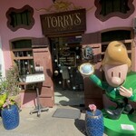 TORRY'S - 