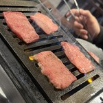 焼肉ホルモン 新井屋 - 