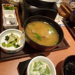 華屋与兵衛 葛西中央通り店 - 