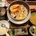 華屋与兵衛 葛西中央通り店 - 