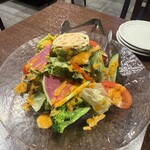 焼肉ホルモン 新井屋 渋谷 - 