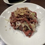焼肉ホルモン 新井屋 渋谷 - 