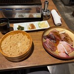 焼うお いし川 - 