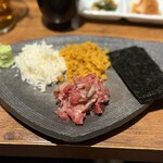 焼うお いし川 - 