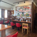 しゃかりき家 - 