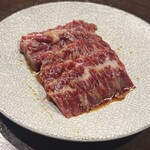 焼肉ホルモン 新井屋 - 