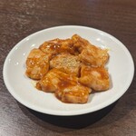 焼肉ホルモン 新井屋 - 