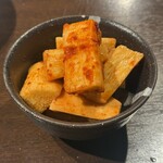 焼肉ホルモン 新井屋 - 