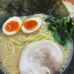 しゃかりき家 - 