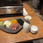 焼うお いし川 - 