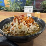 道の駅 サンピコごうつ - 料理写真: